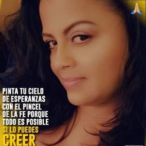 Meet your Posher, Marce